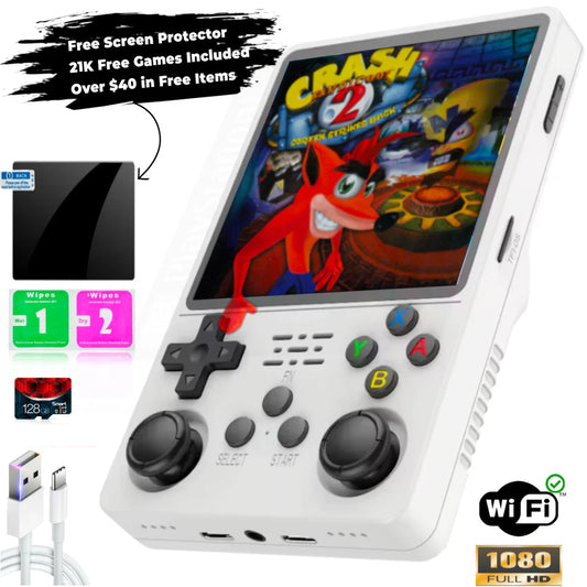Portable console™