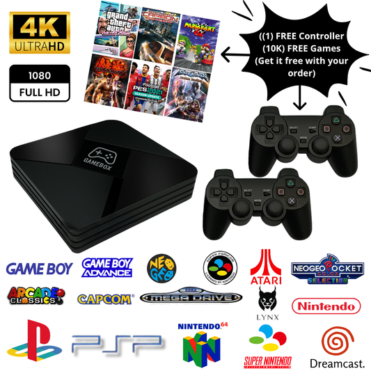 Super Console™