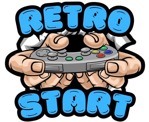 Retro Start